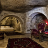 Отель Konak Bezirhane Cave Otel, фото 14
