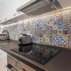 Отель Splendor 3 bedroom flat in Silver Mountain, фото 12