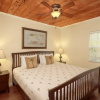 Отель Casa del Sol 2bd 1ba Cottage Private Pool, фото 4