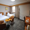 Отель Savoy Hotel Changwon, фото 3