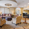 Отель Best Western Plus French Quarter Courtyard Hotel, фото 2