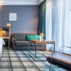 Отель Radisson Blu Hotel, Hannover, фото 33