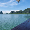 Отель Jamesbond Bungalow Koh Panyee, фото 30