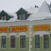 Гостиница Иван-царевич в Ростове