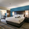 Отель Holiday Inn Hotel & Suites Chattanooga Downtown, an IHG Hotel, фото 40