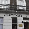 Отель Hamiltons Hotel в Лондоне