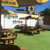 Отель Ingram Arms Hotel, Hatfield, фото 10