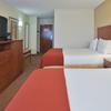 Отель Holiday Inn Express Lynchburg, an IHG Hotel, фото 6