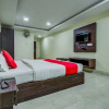 Отель Oyo 23590 Sumandeep International, фото 11