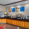 Отель Comfort Inn & Suites, фото 12