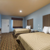Отель Scottish Inns & Suites, фото 24