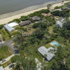 Отель Austin Mermaid 3 Bedroom Home, фото 21
