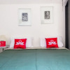 Отель ZEN Rooms Mena Barreto, фото 6