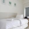 Отель Exclusive And Vibrant 1Br Apartment At Pavilion Permata Surabaya, фото 3