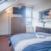 Отель Fulke Street - 2 Bedroom Apartment - Milford Haven, фото 6