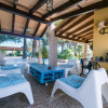 Отель SA SORT - Great villa with private pool and luxuriant garden. Free WiFi, фото 10