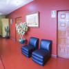 Отель Baviera Hostal, фото 3