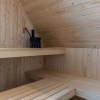 Отель Energy-neutral Villa With Wellness Area, фото 11