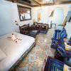 Отель Moroccan House Hotel Marrakech, фото 15