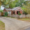 Отель 'the Dragonfly House' - Walk to Downtown Pensacola, фото 1
