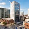 Отель Homewood Suites by Hilton Chicago West Loop Fulton Mkt Area, фото 21