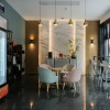 Отель Liyi Hotel, фото 12