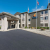 Отель Comfort Inn & Suites Tipp City Dayton North I-75, фото 1