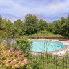 Отель Quaint Mansion in Aquitaine estate with private garden, фото 12