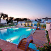 Отель Arbatax Park Resort - Borgo Cala Moresca, фото 11