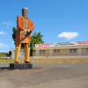Отель Ned Kelly's Motel, фото 9
