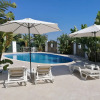 Отель Villa 15,great Spot Ourabeach, Albufeira, фото 19