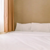 Отель Nice And Elegant 2Br At Serpong Greenview Apartment, фото 11