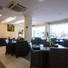 Отель Sri Indar Hotel, фото 19