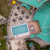 Отель Coral Resort and Spa, Centrally Heated Mountain Side Resort, Manali, фото 19