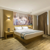 Отель City Comfort Inn Liuzhou Liucheng People Square, фото 1