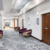 Отель DoubleTree by Hilton Greensboro Airport, фото 30