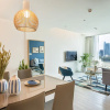 Отель Saigon Finest - IDG Suites Collection - 19E, фото 3