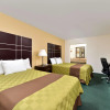 Отель Americas Best Value Inn Port Jefferson Station Long Island, фото 2