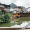 Отель Floral Hotel Yangshuo Yishanju Hotel (Shili Gallery Branch), фото 8