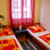 Отель Boomerang Hostel, фото 3