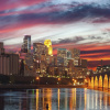 Отель Towneplace Suites By Marriott Minneapolis Eden Prairie, фото 16