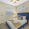 Отель Cafe Lilly - Storey Lake By Shine Villas! #714 2 Bedroom Condo, фото 5