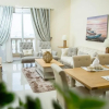 Отель Al Hamra Village Holiday Apartments, фото 13