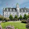 Отель Grand Hotel Oslo в Осло
