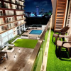 Отель Impeccable & Cozy Gem-5 Star Location - Pools, Gym, фото 35