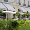 Отель Waldorf Astoria Versailles - Trianon Palace, фото 38