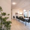 Отель 16 Person Holiday Home in Ulfborg, фото 4