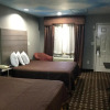 Отель Luxury Inn and Suites Seaworld Lackland, фото 3