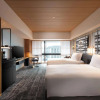 Отель Hilton Kyoto, фото 4