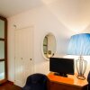 Отель Sana Luxury Apartment in Stresa With Lake View, фото 5